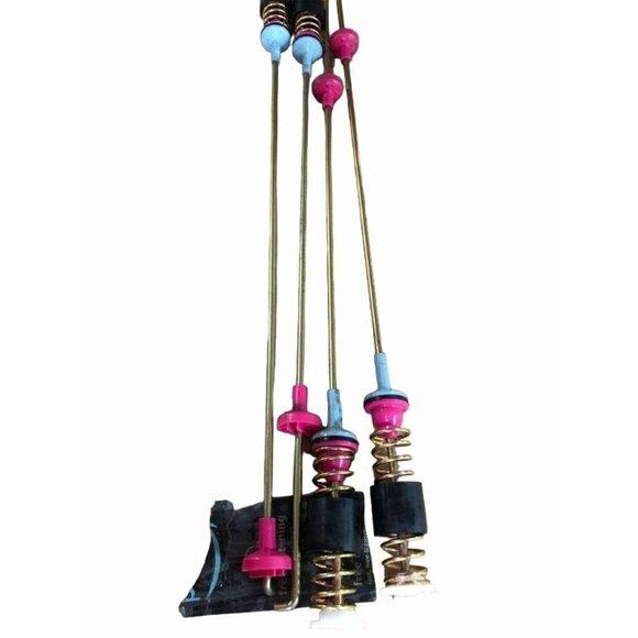 Washer Suspension Rods -  for DC97-05280W, DC97-16350E - Fits Various Models for - Picture 8 of 8